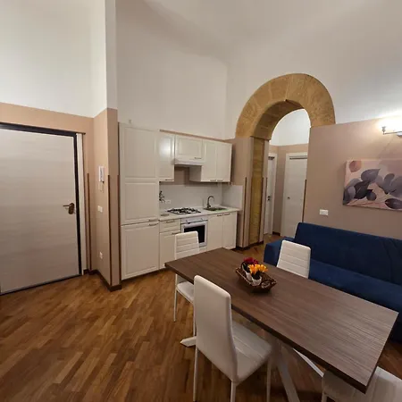 Civico39home شقة