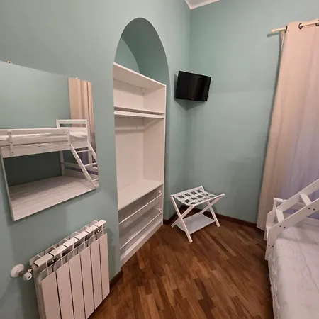 Civico39home * 아그리젠토