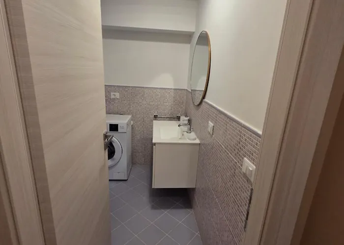 Lejlighed Civico39home *