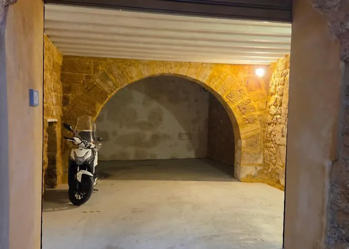 Civico39home Lejlighed