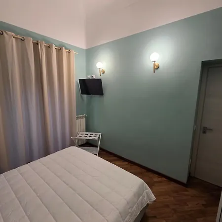 Apartament Civico39home Agrigento