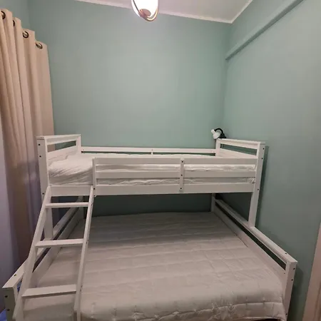 Civico39home Apartament Agrigento
