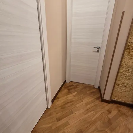 Civico39home 아파트 아그리젠토