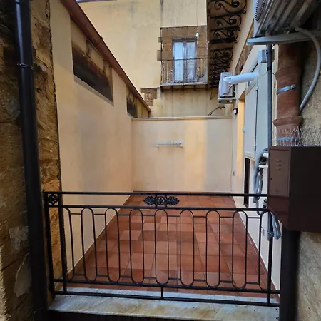 Civico39home Agrigento