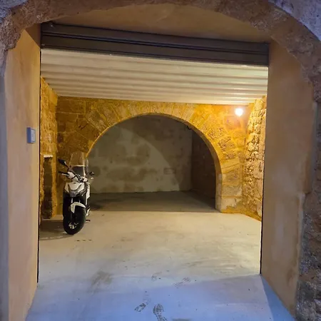 Civico39home Apartman