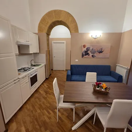 Civico39home Apartament Agrigento