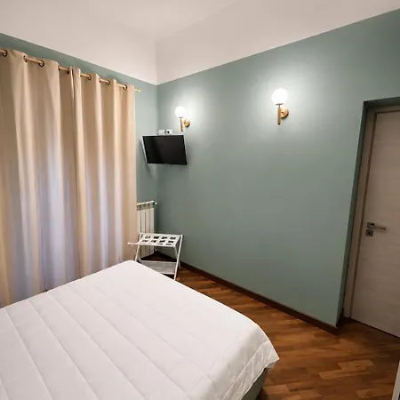 Civico39home Apartman