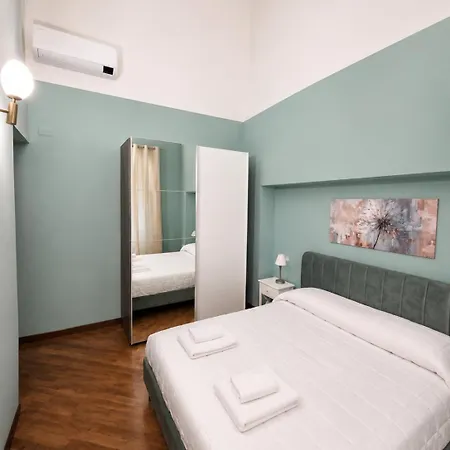 Civico39home Apartmán *