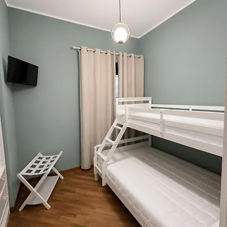 Apartman Civico39home Agrigento