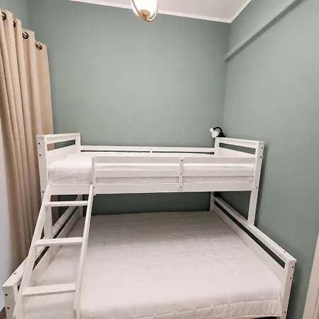 Civico39home Apartmán Agrigento