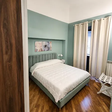 Apartman Civico39home