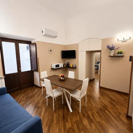 Civico39home Apartman *