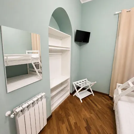 Apartman Civico39home Agrigento