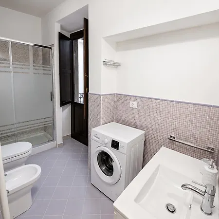 Civico39home Apartman *