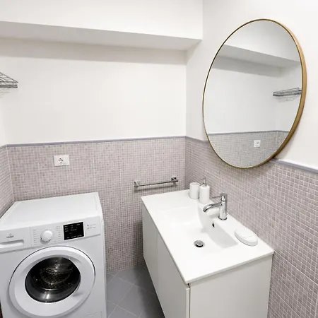 Apartman Civico39home