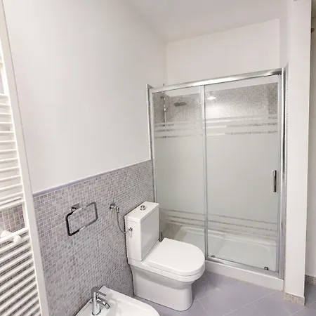 Apartmán Civico39home Agrigento