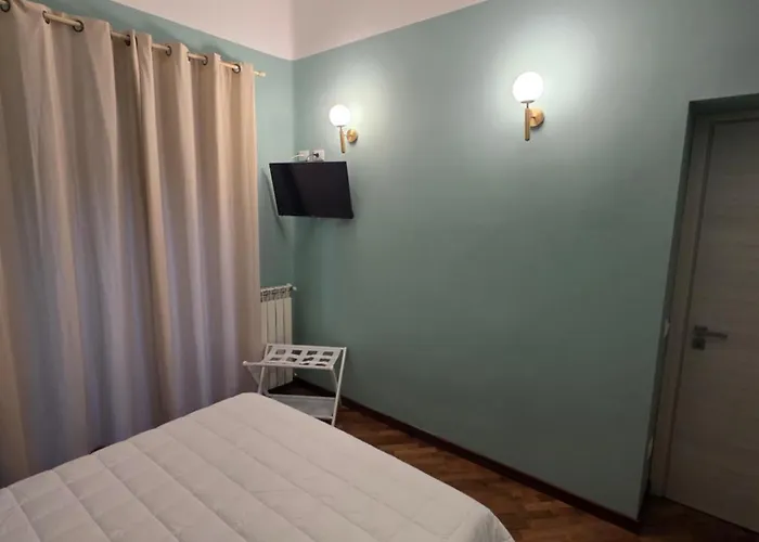 شقة Civico39home أغريجنتو