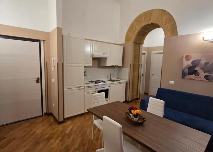 Civico39home Apartmán