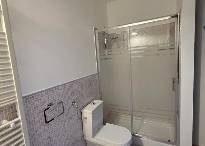 Civico39home شقة *